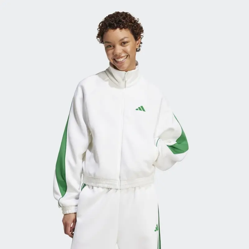 adidas Sudadera Mujer Stadium