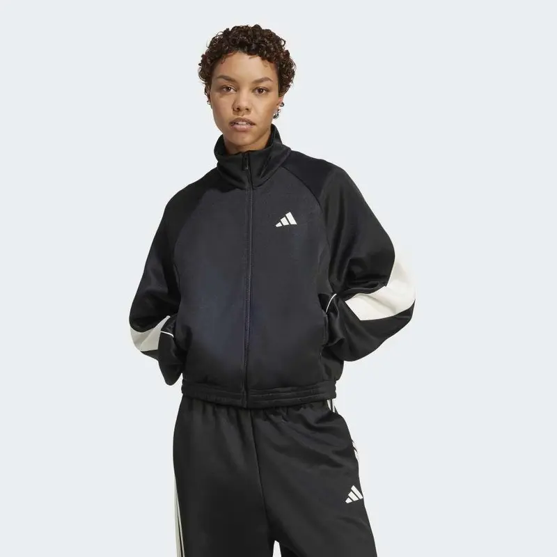 adidas Sudadera Mujer Stadium