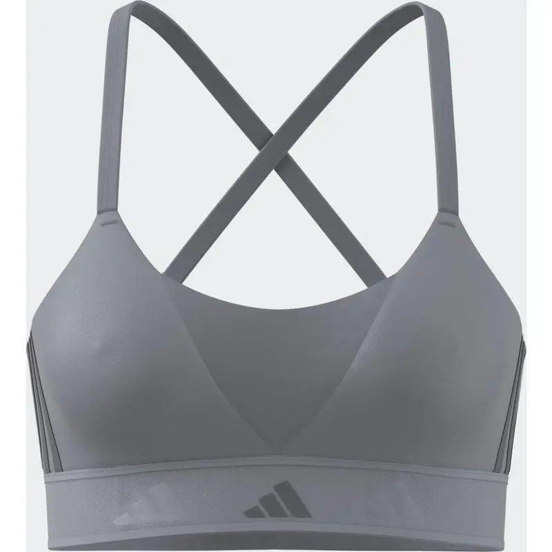 adidas Sujetador Deportivo Baja Sujeción Mujer
