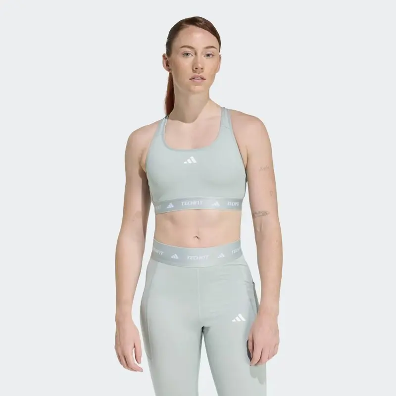adidas Sujetador Techfit