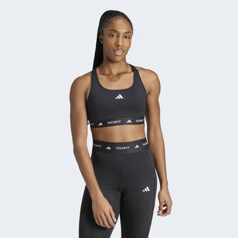 adidas Sujetador Techfit