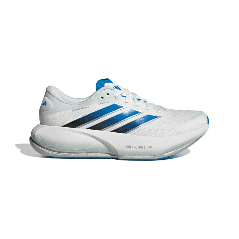 Adidas Supernova Prima 3 Azul Blanco Azul