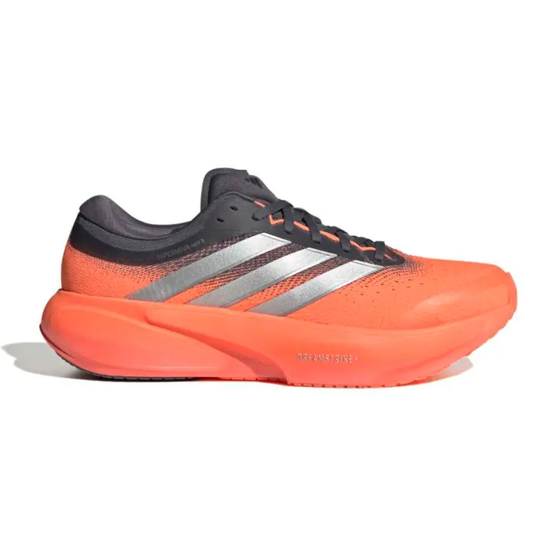Adidas Supernova Rise 3 Naranja