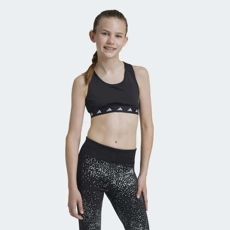 adidas Techfit Primelift React Sujetador