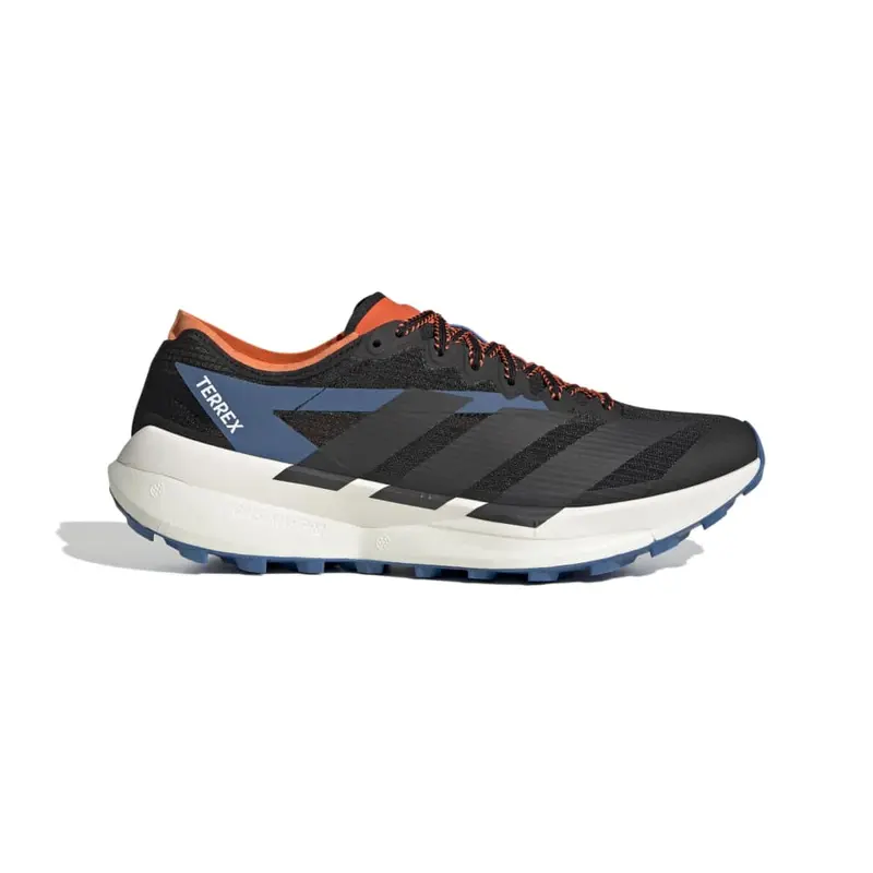 Adidas Terrex Agravic Speed 2 Negro