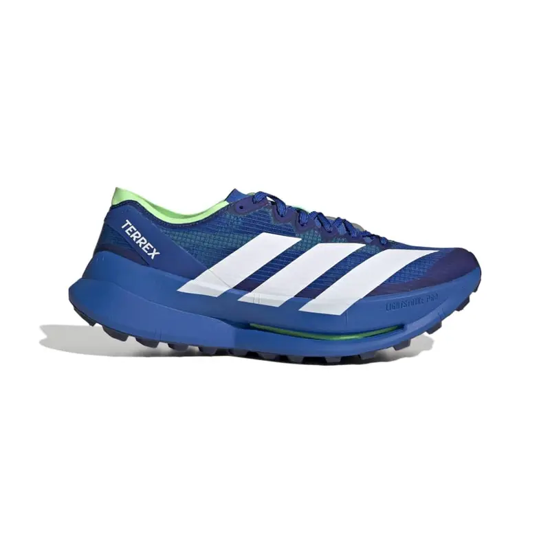 Adidas Terrex Agravic Speed Ultra 2 Azul