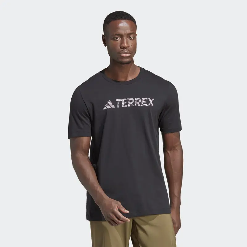 adidas Terrex Classic Logo