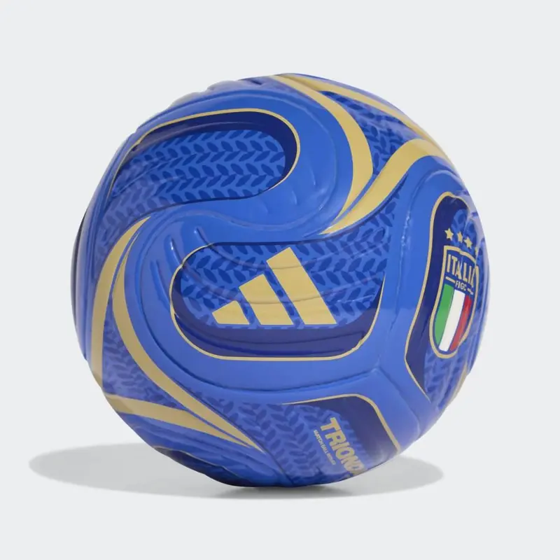 adidas Trionda Primera Equipación Italia Minibalón