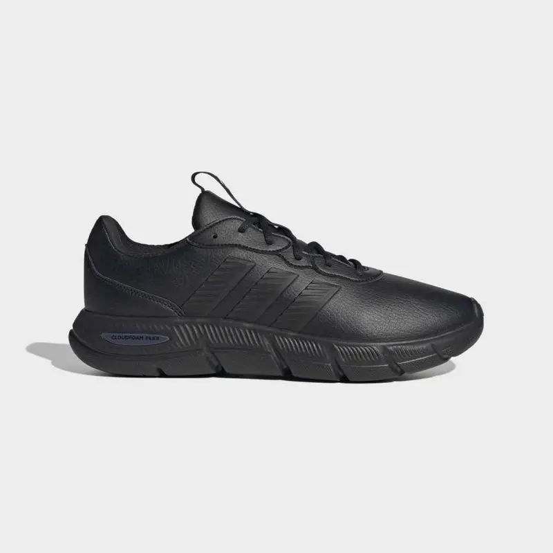 adidas Zapatilla Con Cordones Cloudfoam Flex