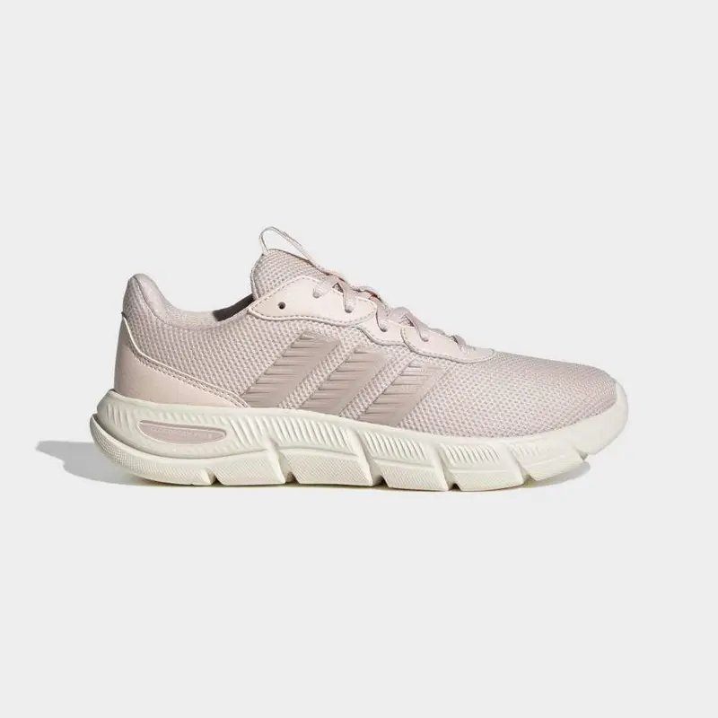 adidas Zapatilla Con Cordones Cloudfoam Flex