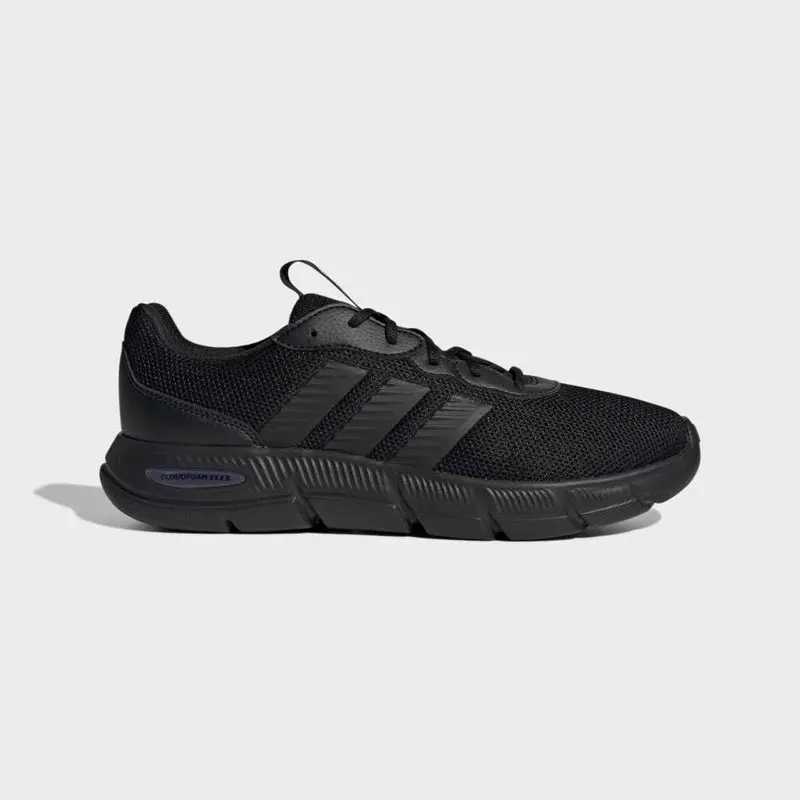 adidas Zapatilla Con Cordones Cloudfoam Flex