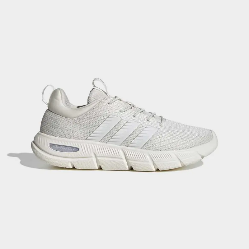 adidas Zapatilla Con Cordones Elásticos Cloudfoam Flex