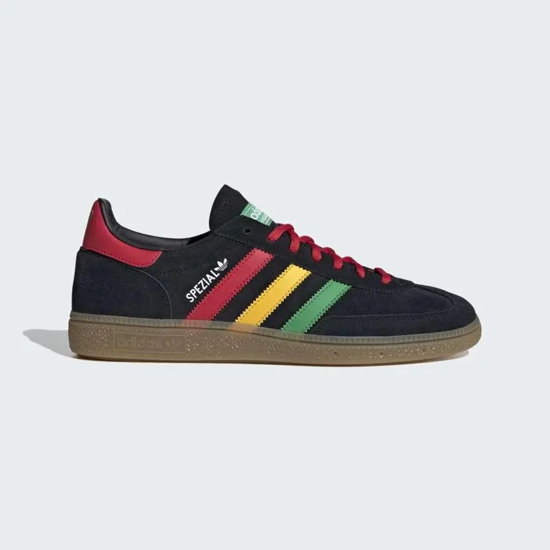 adidas Zapatilla De Balonmano Jamaica Handball Spezial