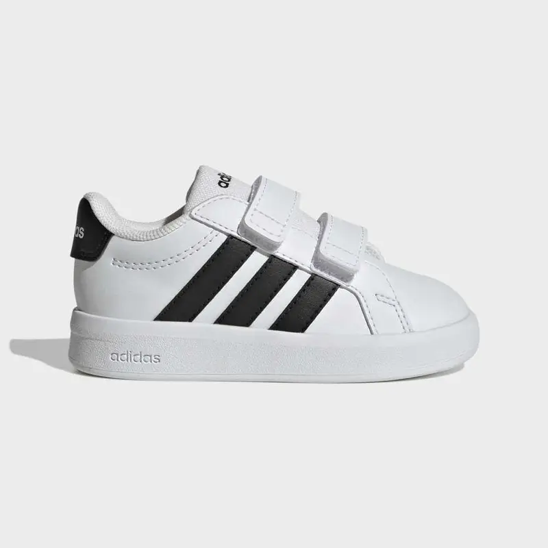 adidas Zapatilla Grand Court 3.0 (niños)