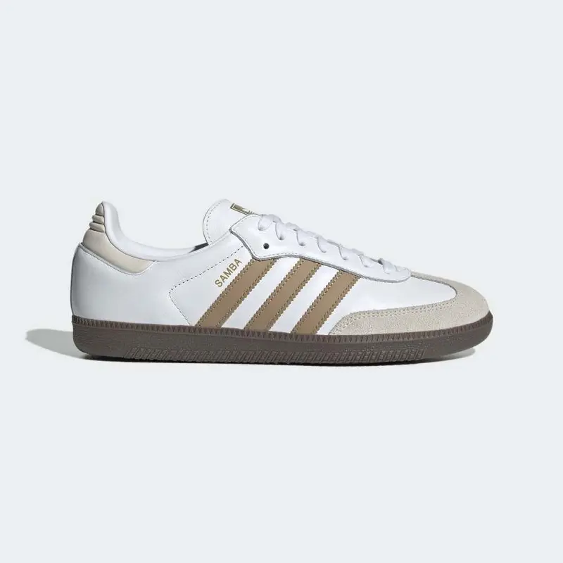 adidas Zapatilla Samba og