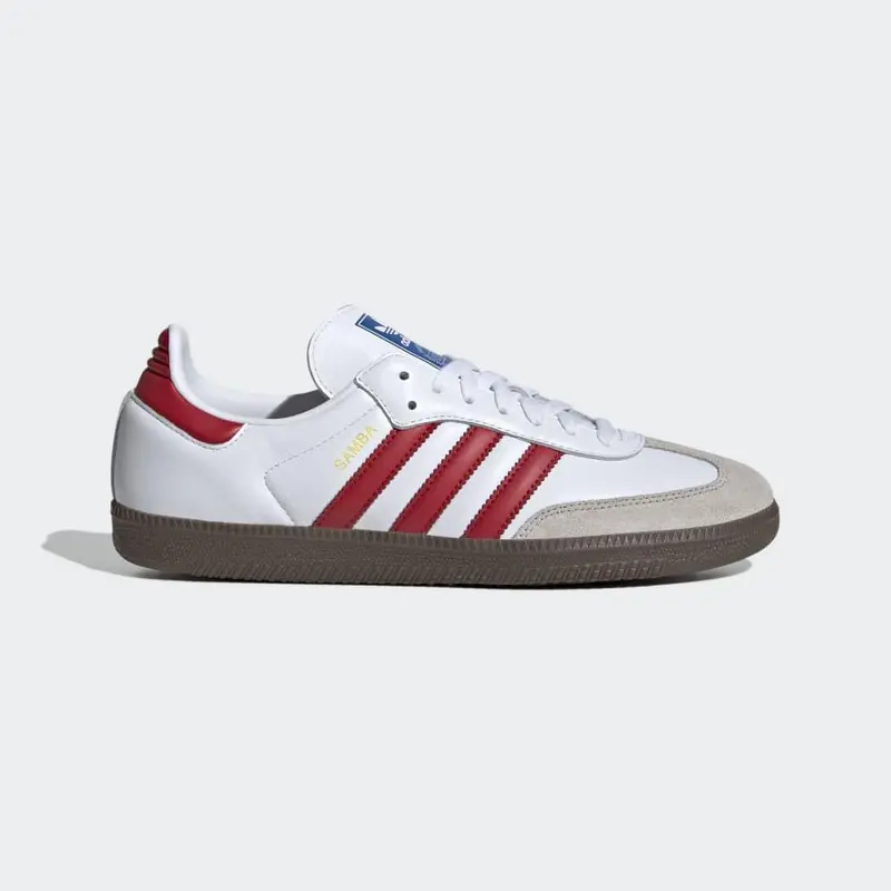 adidas Zapatilla Samba og