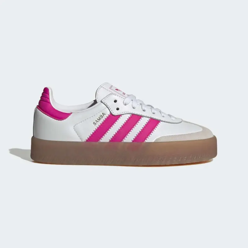 adidas Zapatilla Samba