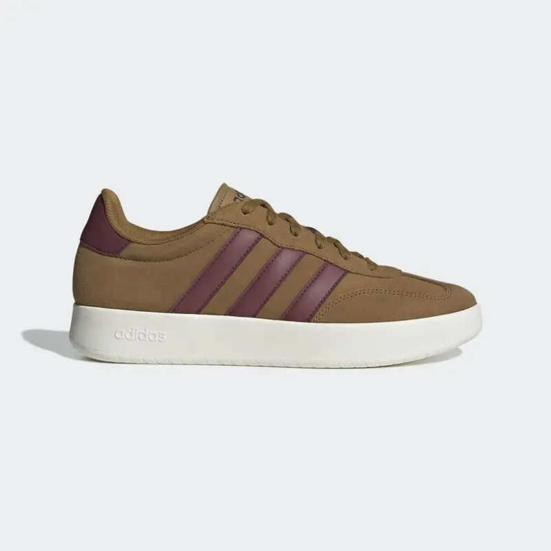 adidas Zapatillas Casual Hombre Barreda