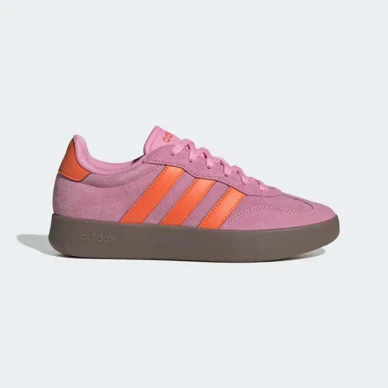 adidas Zapatillas Casual Mujer Barreda