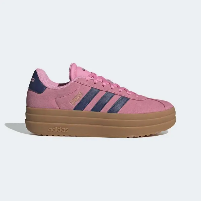 adidas Zapatillas Casual Mujer Vl Court Bold