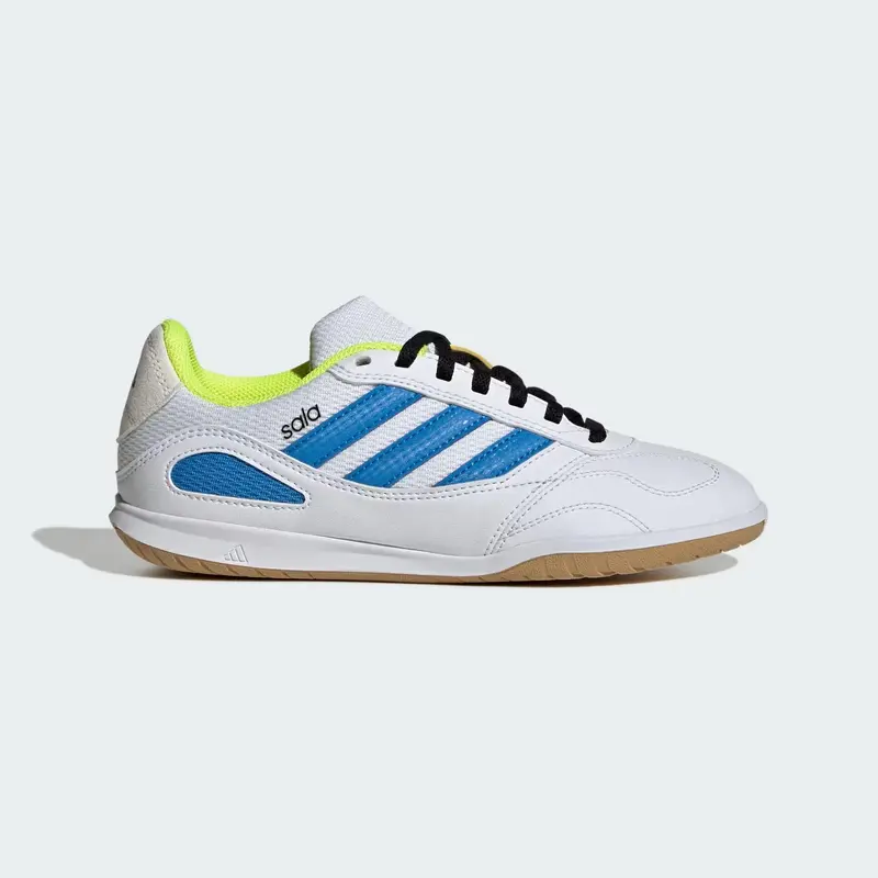 adidas Zapatillas De Fútbol Sala Para Niños Super Sala Competition Iii