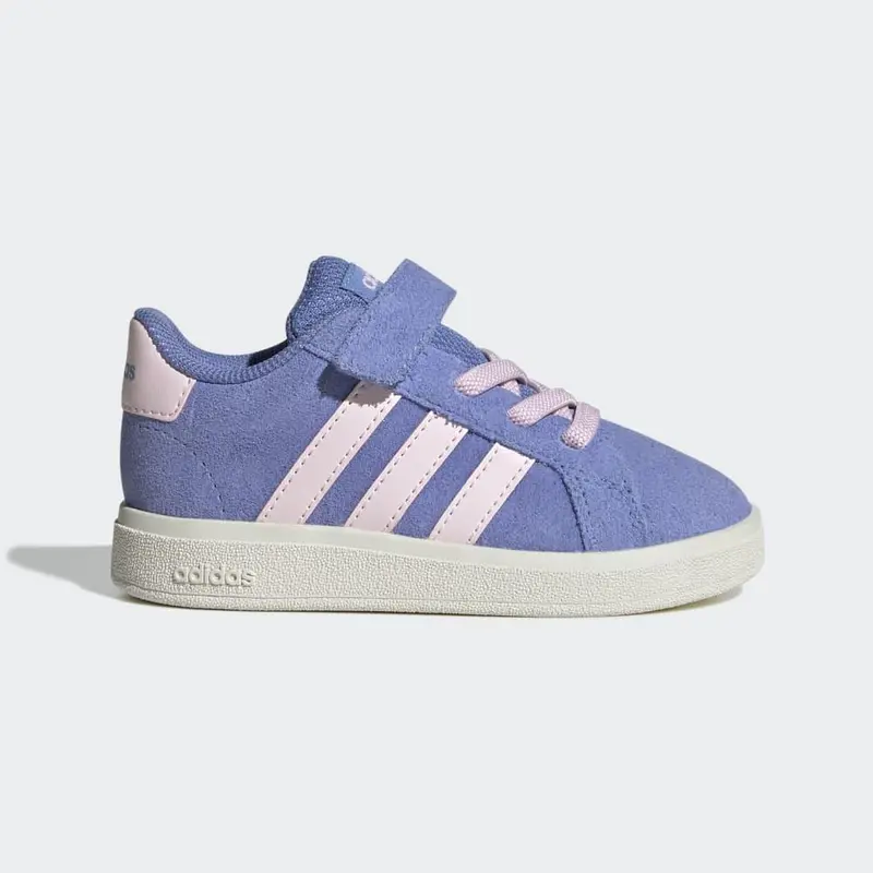adidas Zapatillas Niño Grand Court 00s Infantil