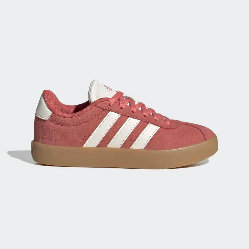 adidas Zapatillas Niño Vl Court 3.0 K