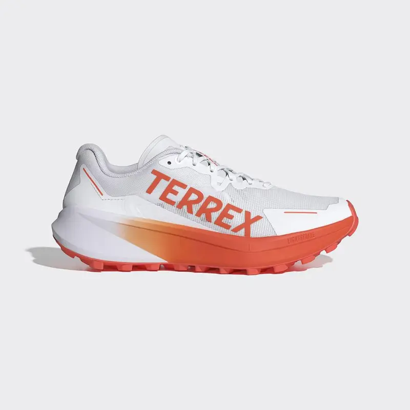 adidas Zapatillas Outdoor Hombre Terrex Agravic 3