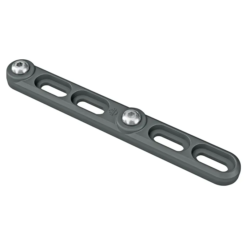 Adpatador Portabidon SKS 1.5-4.5 CM Black