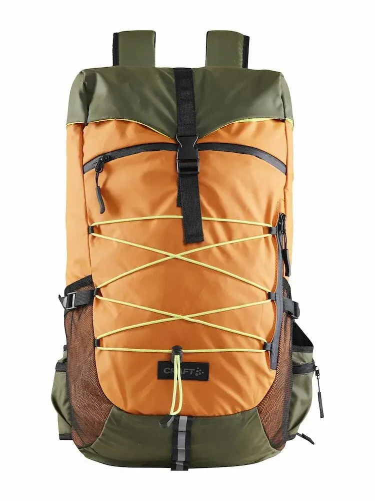 ADV Entity Travel Backpack 35 L