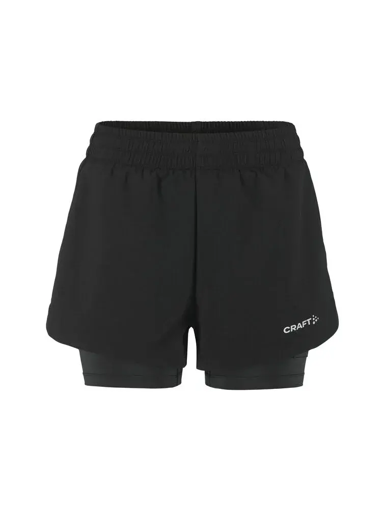ADV Essence 2-In-1 Shorts 2 W