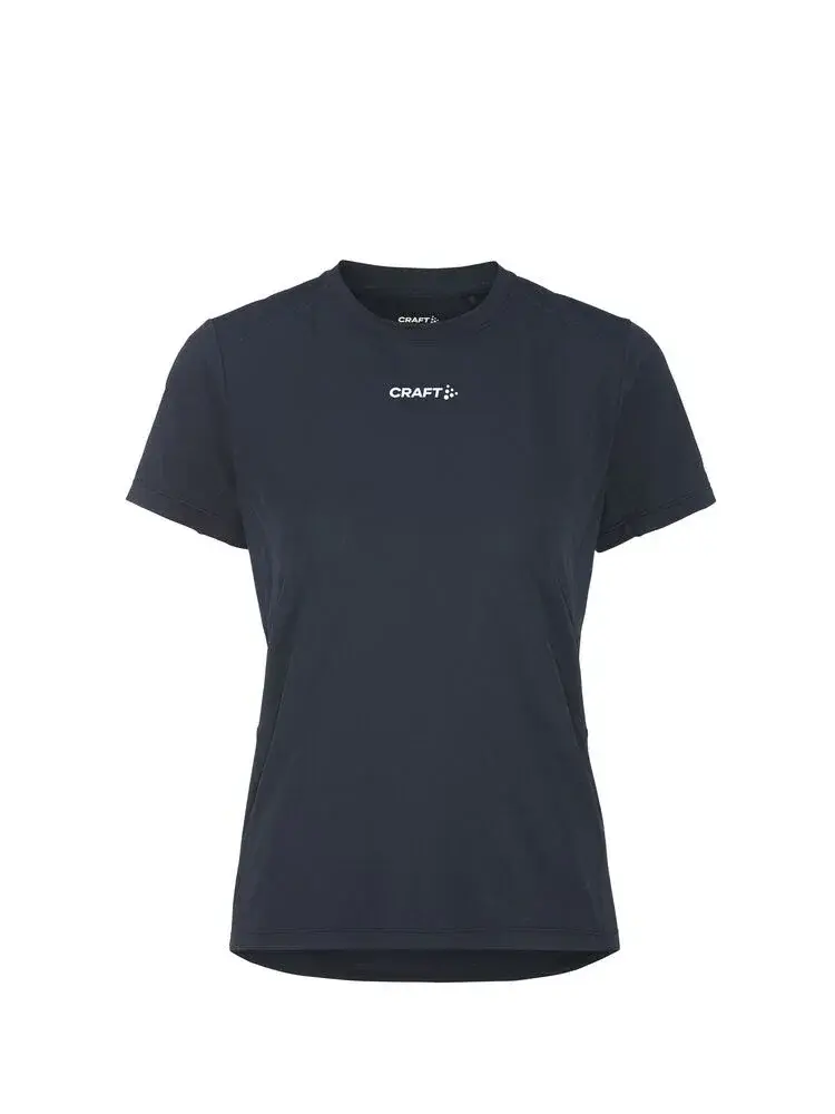 ADV Essence Ss Tee 2 W