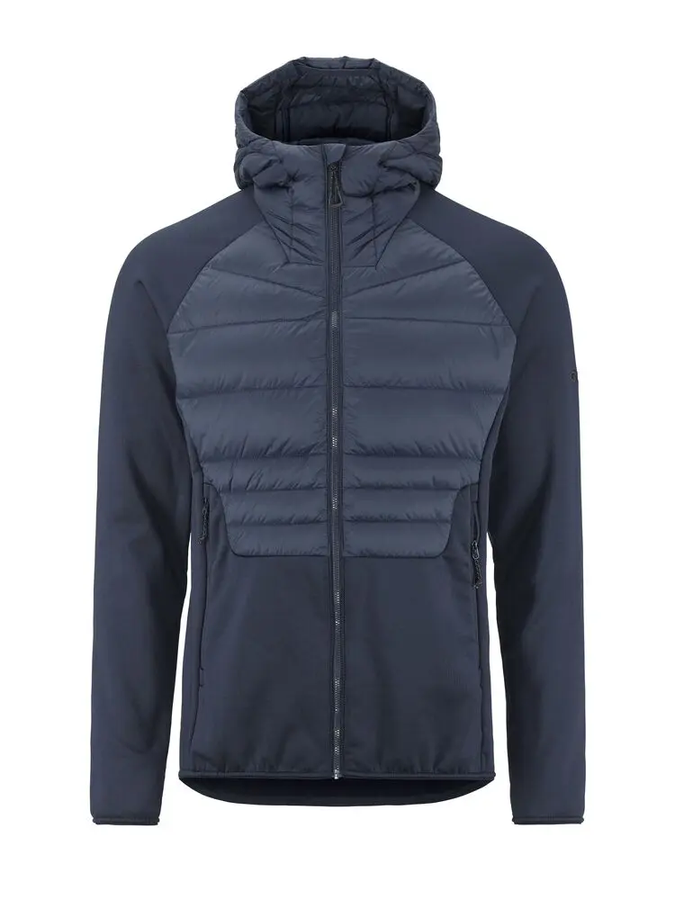 ADV Explore Lt. Down Hybrid Jkt M
