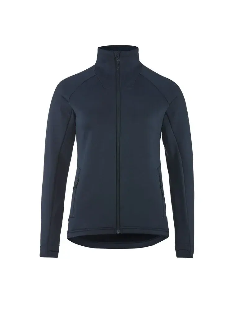 ADV Explore Power Fleece Jkt W