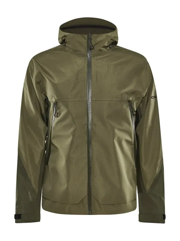 ADV Explore Shell Jacket M