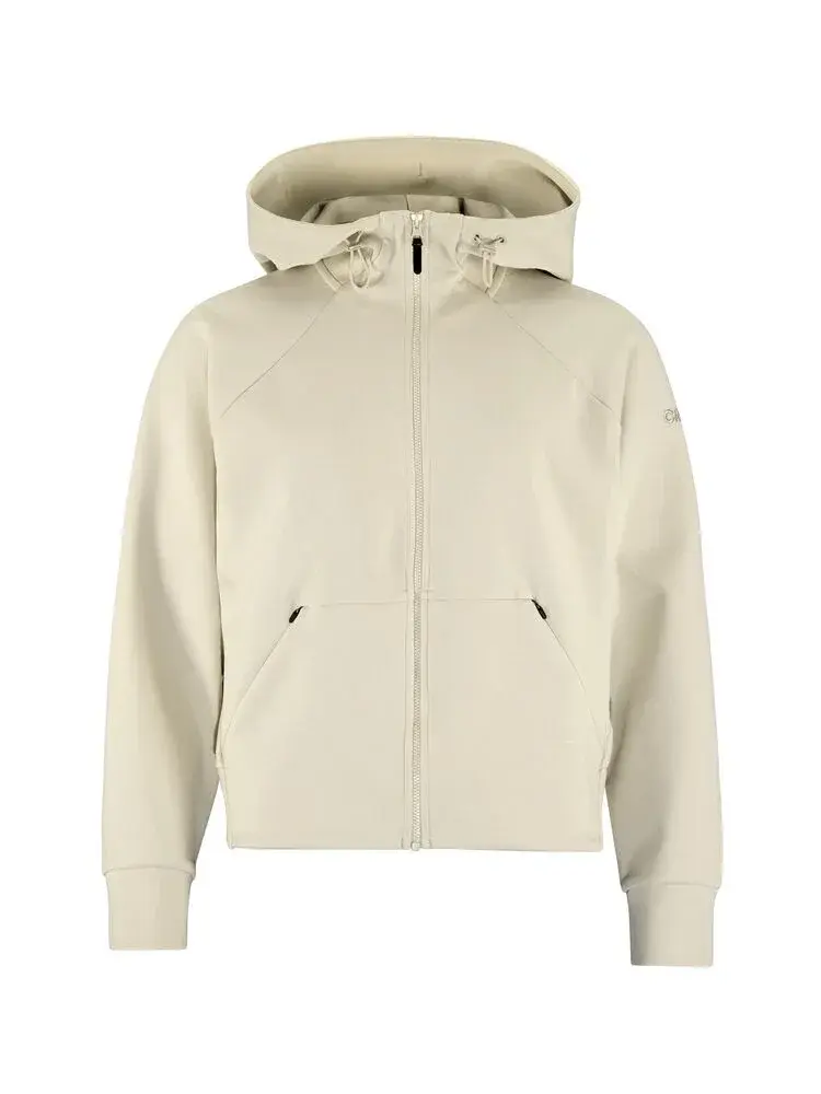 ADV Join Fz Hoodie W