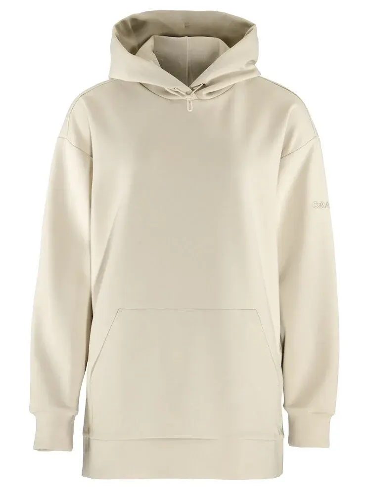 ADV Join Long Hoodie W