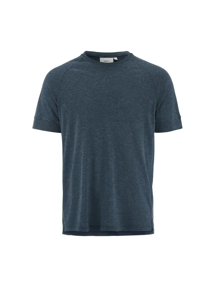 ADV Trail Wool Ss Tee M