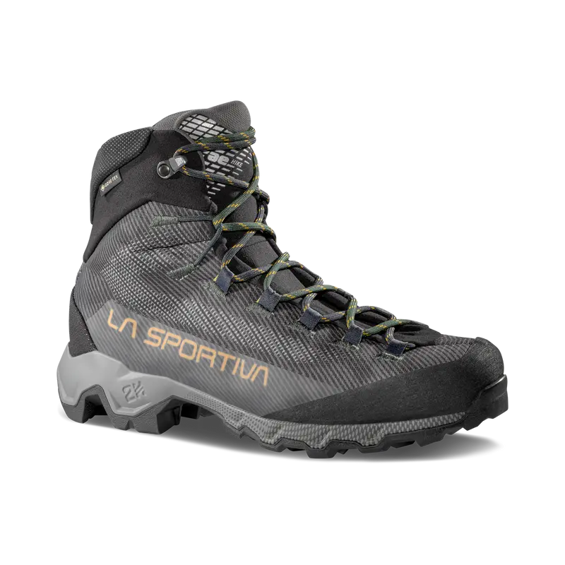 Aequilibrium Hike Goretex Hombre Bota Trekking La Sportiva