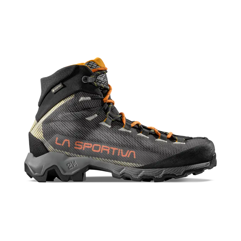 Aequilibrium Hike Goretex Hombre Bota Trekking La Sportiva