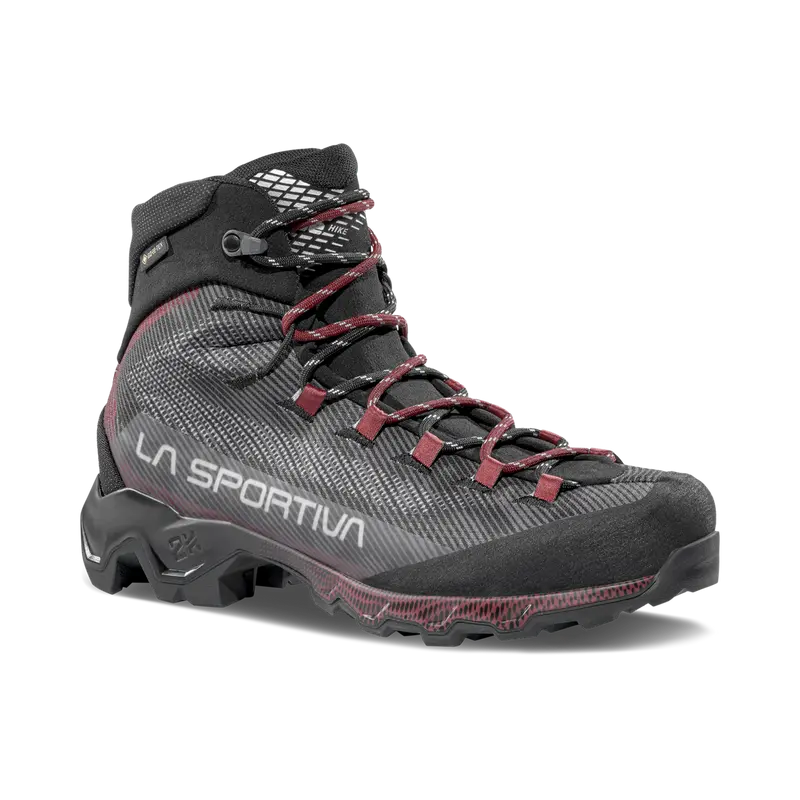 Aequilibrium Hike Goretex Hombre Botas La Sportiva
