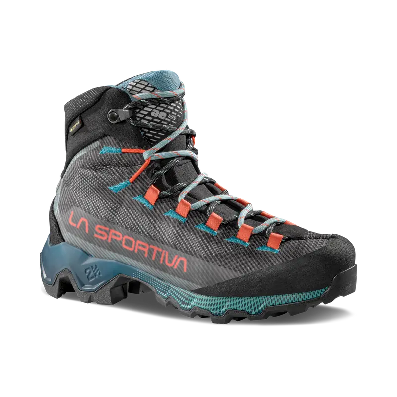 Aequilibrium Hike Goretex Mujer Bota Trekking La Sportiva