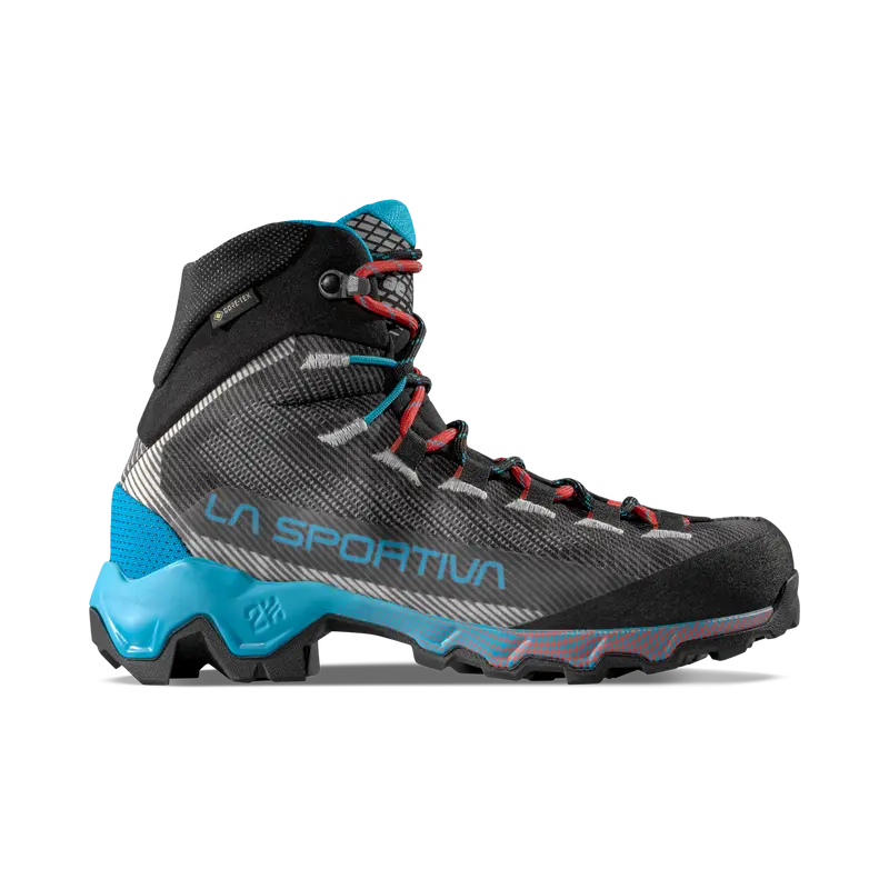 Aequilibrium Hike Goretex Mujer Bota Trekking La Sportiva