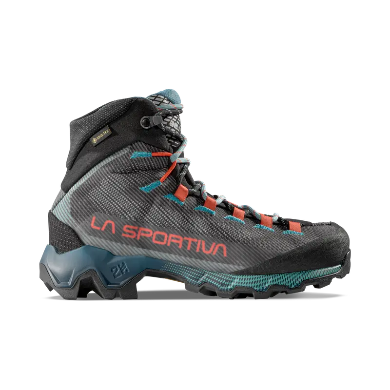 Aequilibrium Hike Goretex Mujer Bota Trekking La Sportiva