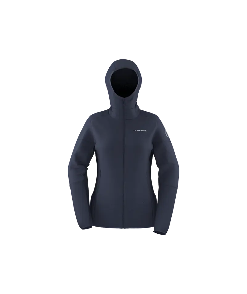 Aequilibrium Lite Insulation Mujer Chaqueta La Sportiva