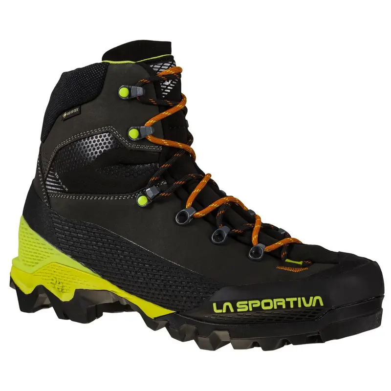 Aequilibrium LT Goretex Hombre Bota Alpinismo La Sportiva