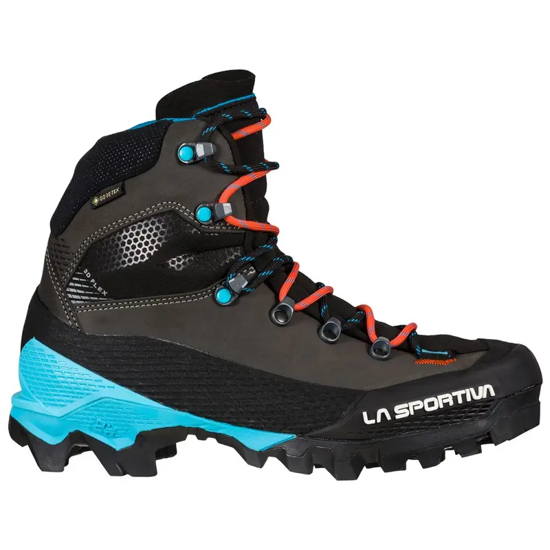 Aequilibrium LT Goretex Mujer Bota Alpinismo La Sportiva