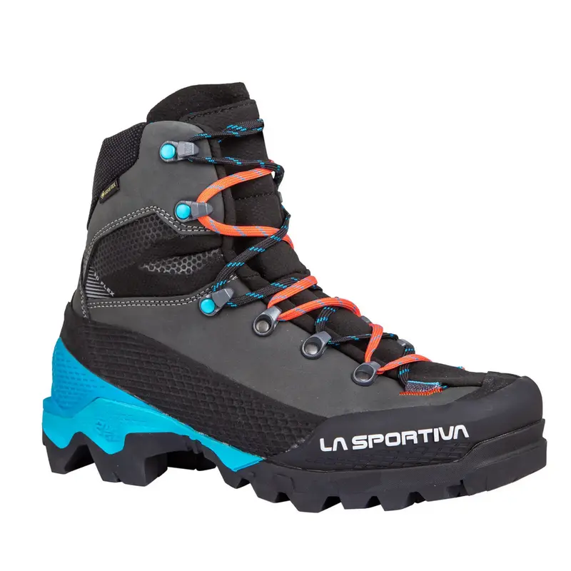 Aequilibrium LT Goretex Mujer Bota Alpinismo La Sportiva