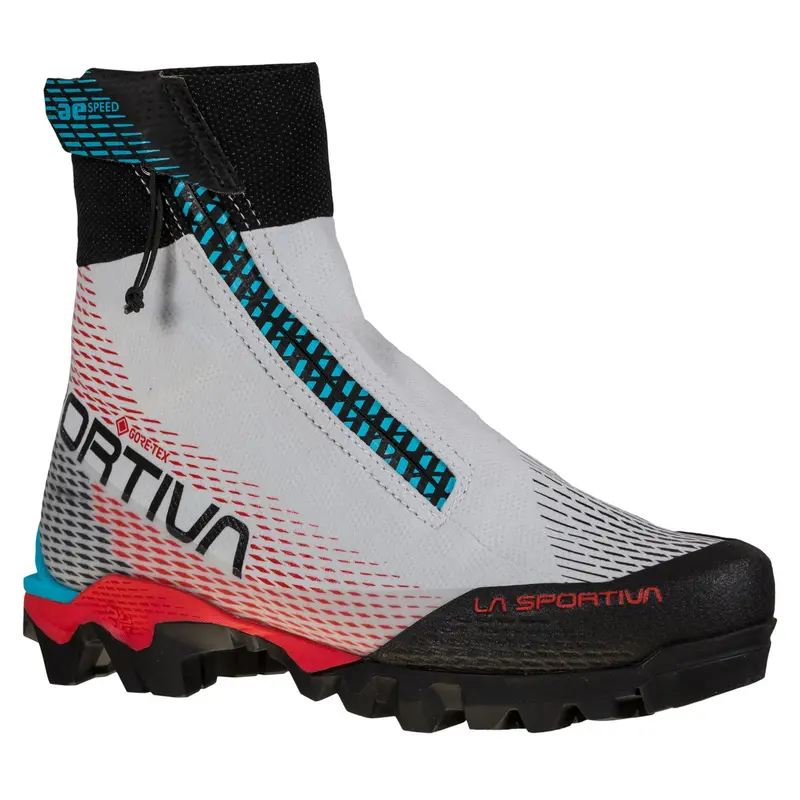 Aequilibrium Speed Goretex Mujer Bota Alpinismo La Sportiva