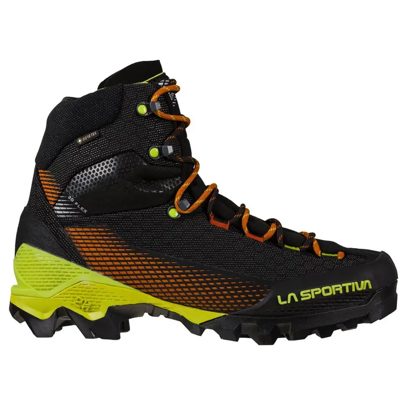 Aequilibrium ST Goretex Hombre Bota Alpinismo La Sportiva